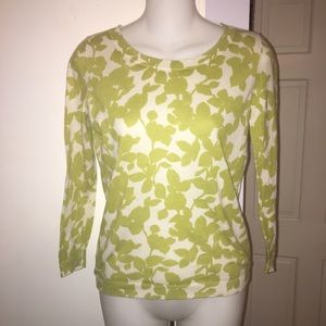 Banana Republic Crew Neck Sweater